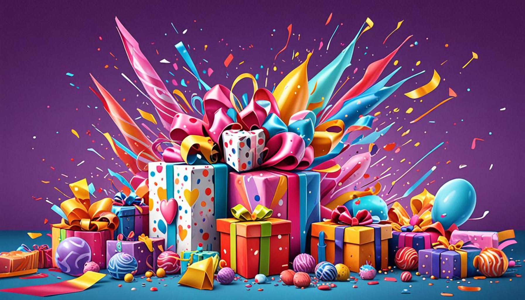 Creating Personalized Gifts: DIY Ideas for Celebrations and Special Occasions