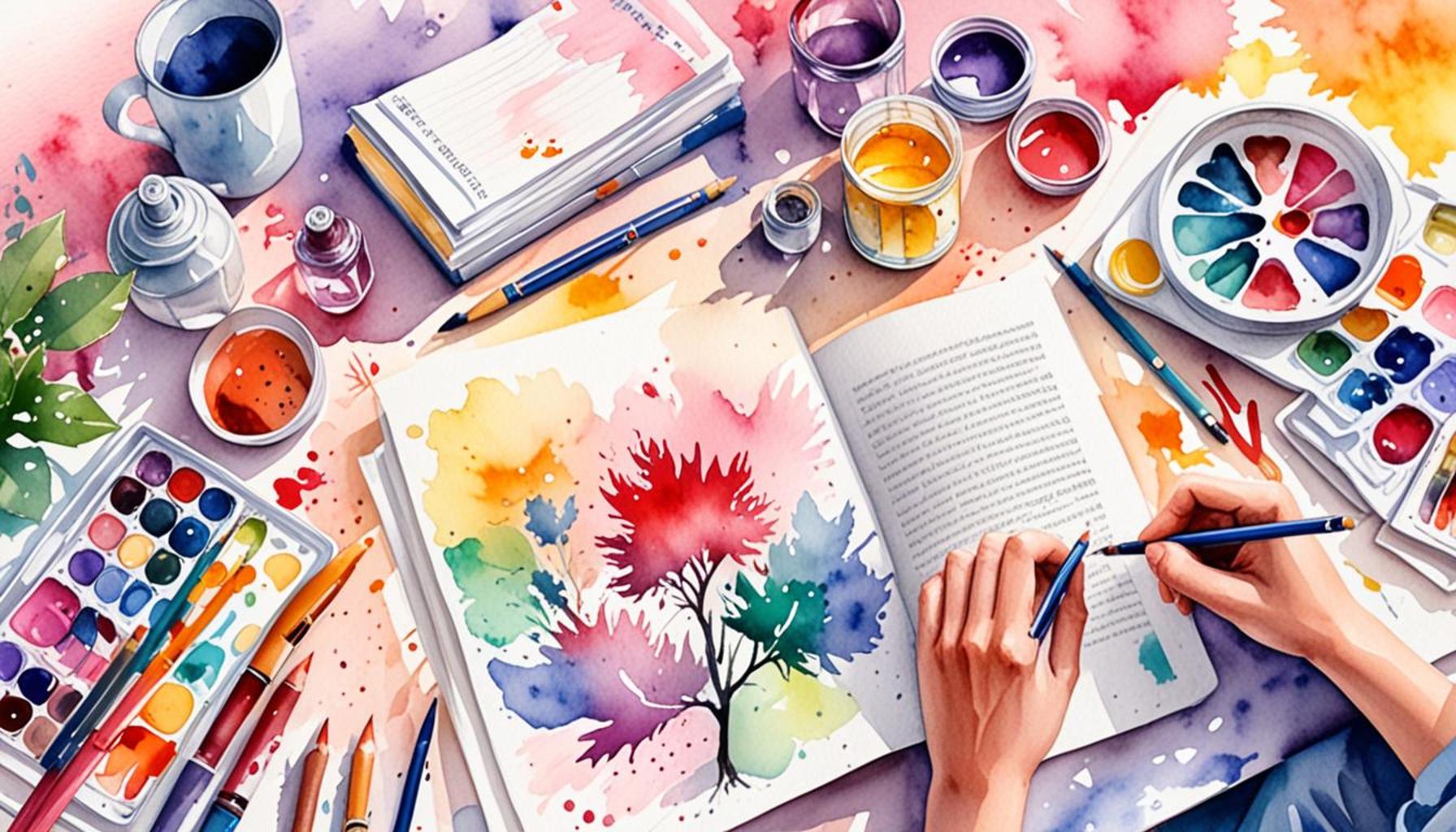 How Creative Writing Can Help in Solving Personal and Social Problems