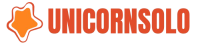 Logo unicornsolo.com