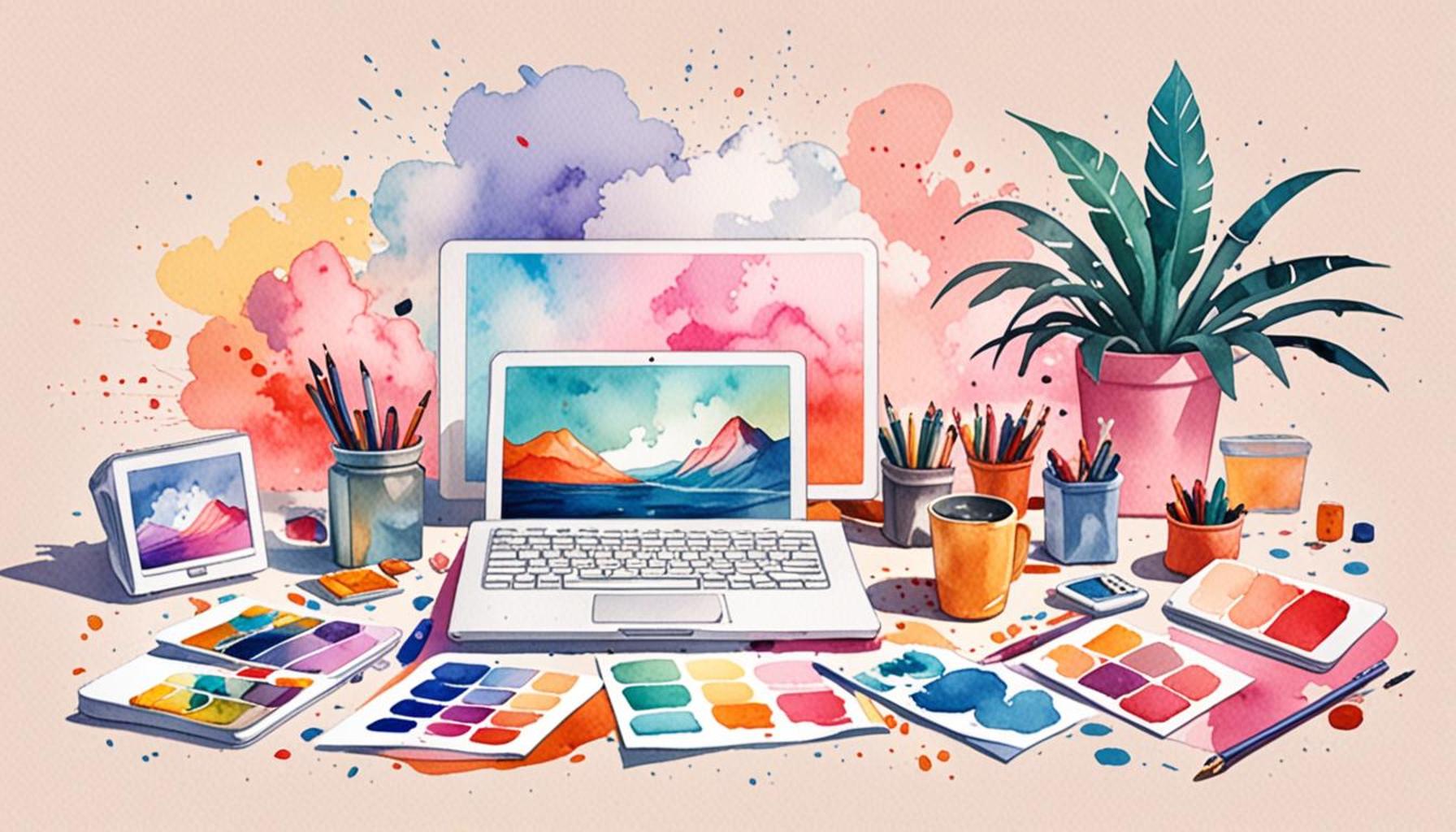 Digital Minimalism: How to Reduce Virtual Chaos and Increase Productivity