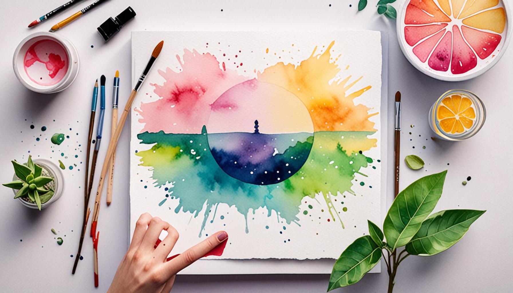 Daily Mindfulness Rituals: Integrating Minimalism into Your Routine to Enhance Productivity