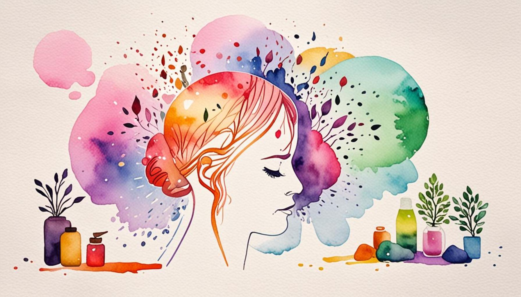 Mindful Living and Mental Detox: Organizing Your Mind in a Minimalist World