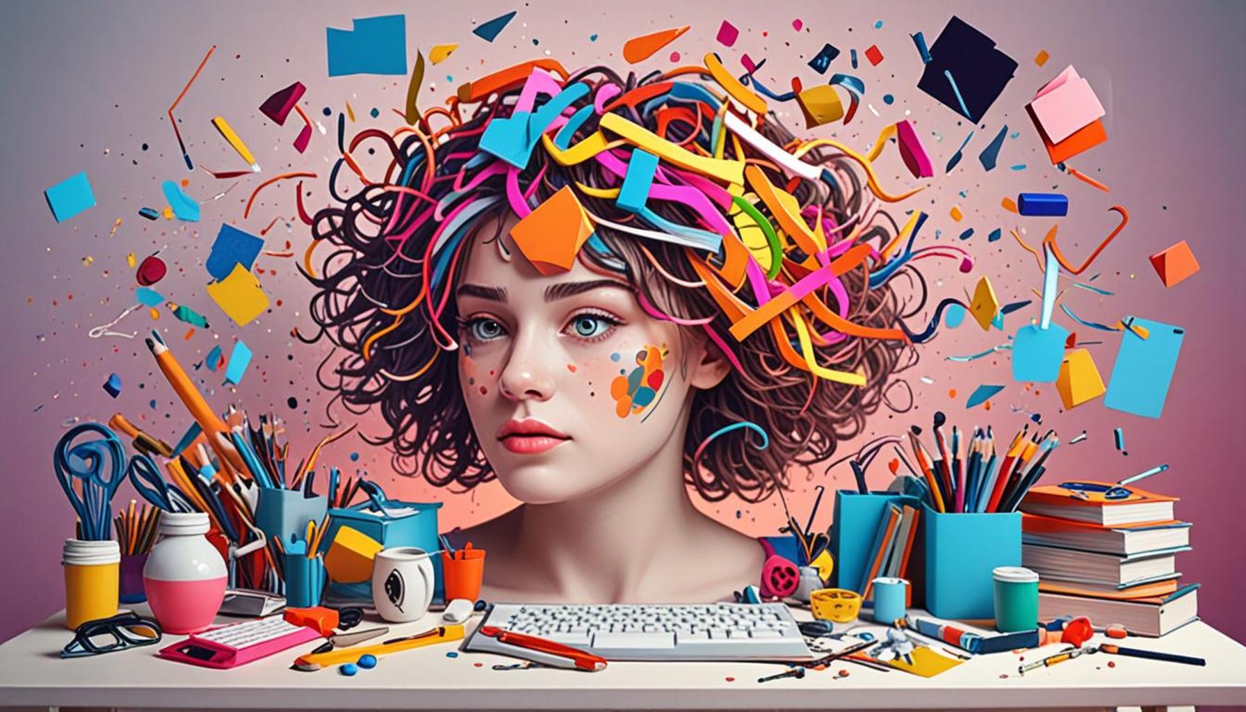 The Psychology Behind the Need for Disorganization: Understanding Emotional Clutter