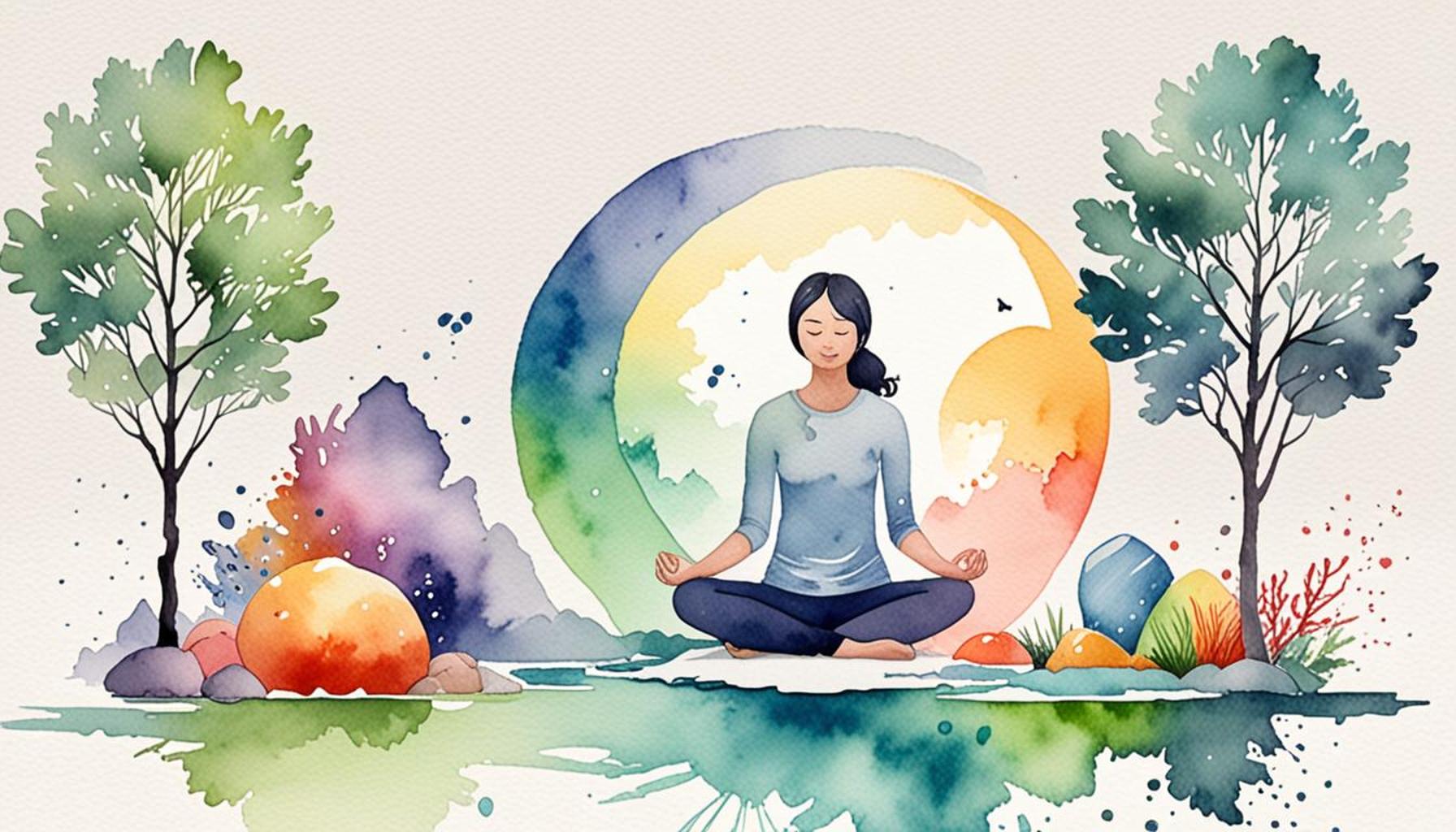 Mindful Living and Stress Reduction: The Intersection of Minimalism and Well-Being