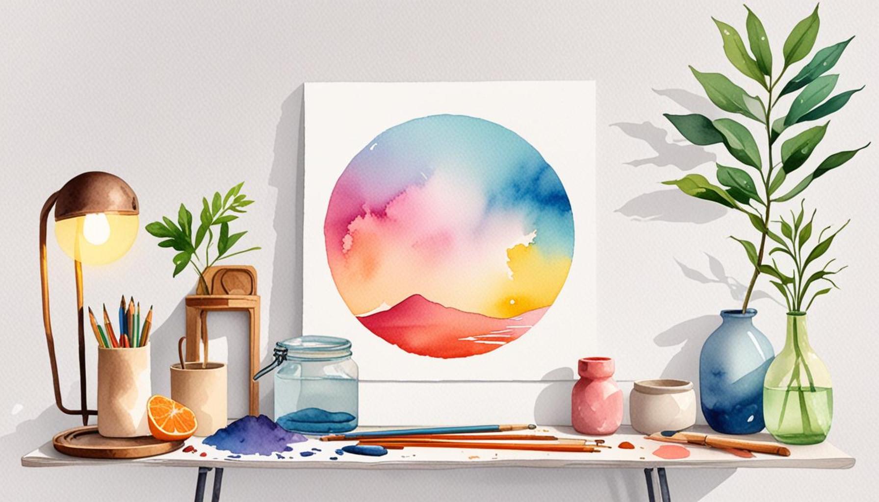 The Art of Simplicity: How Mindful Living Enhances Minimalism