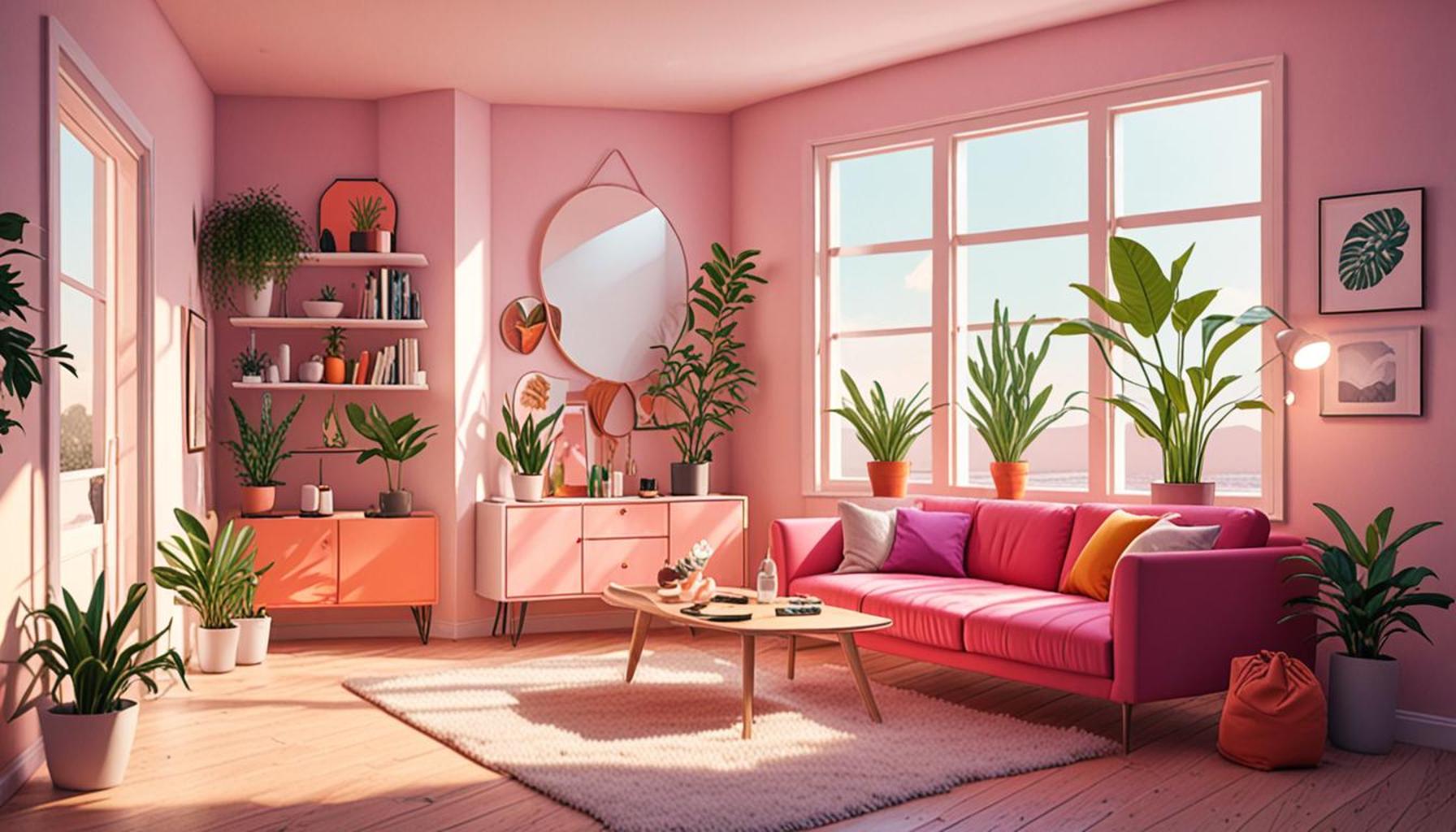 Mindful Living and Minimalist Aesthetics: Creating Beauty and Functionality in Uncluttered Spaces