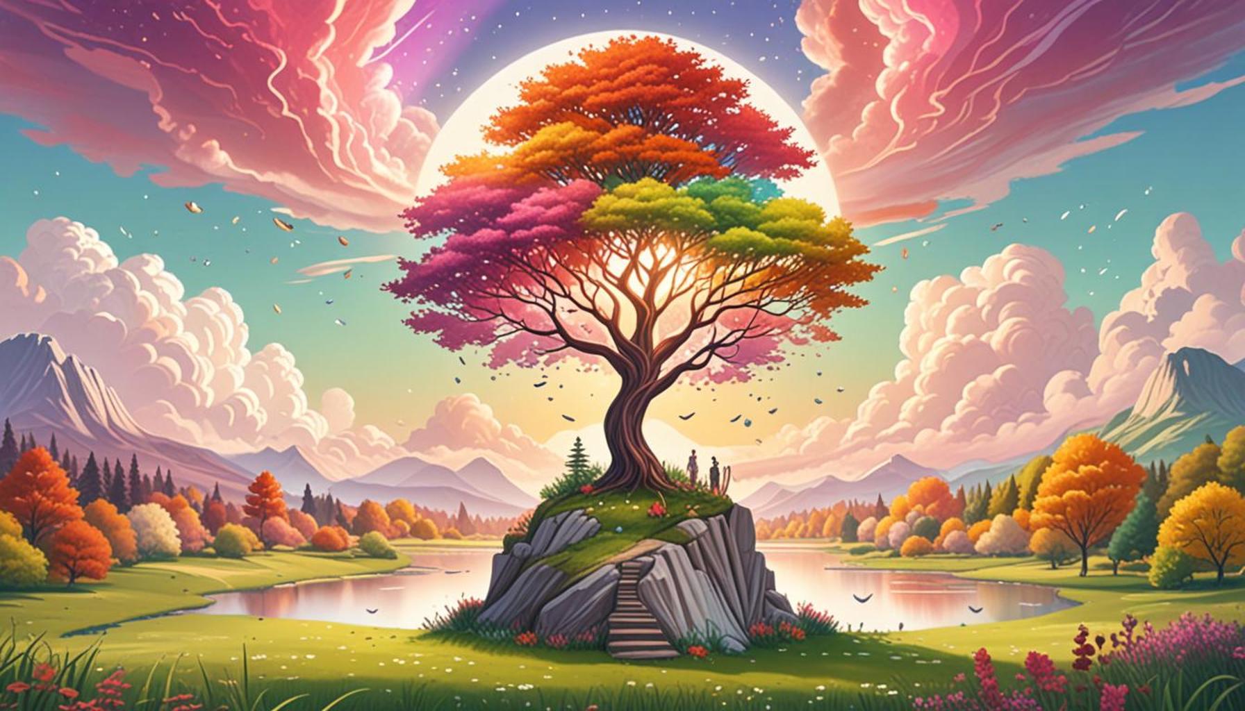 Mindful Living and the Importance of Open Spaces: Creating Environments that Promote Mental Clarity