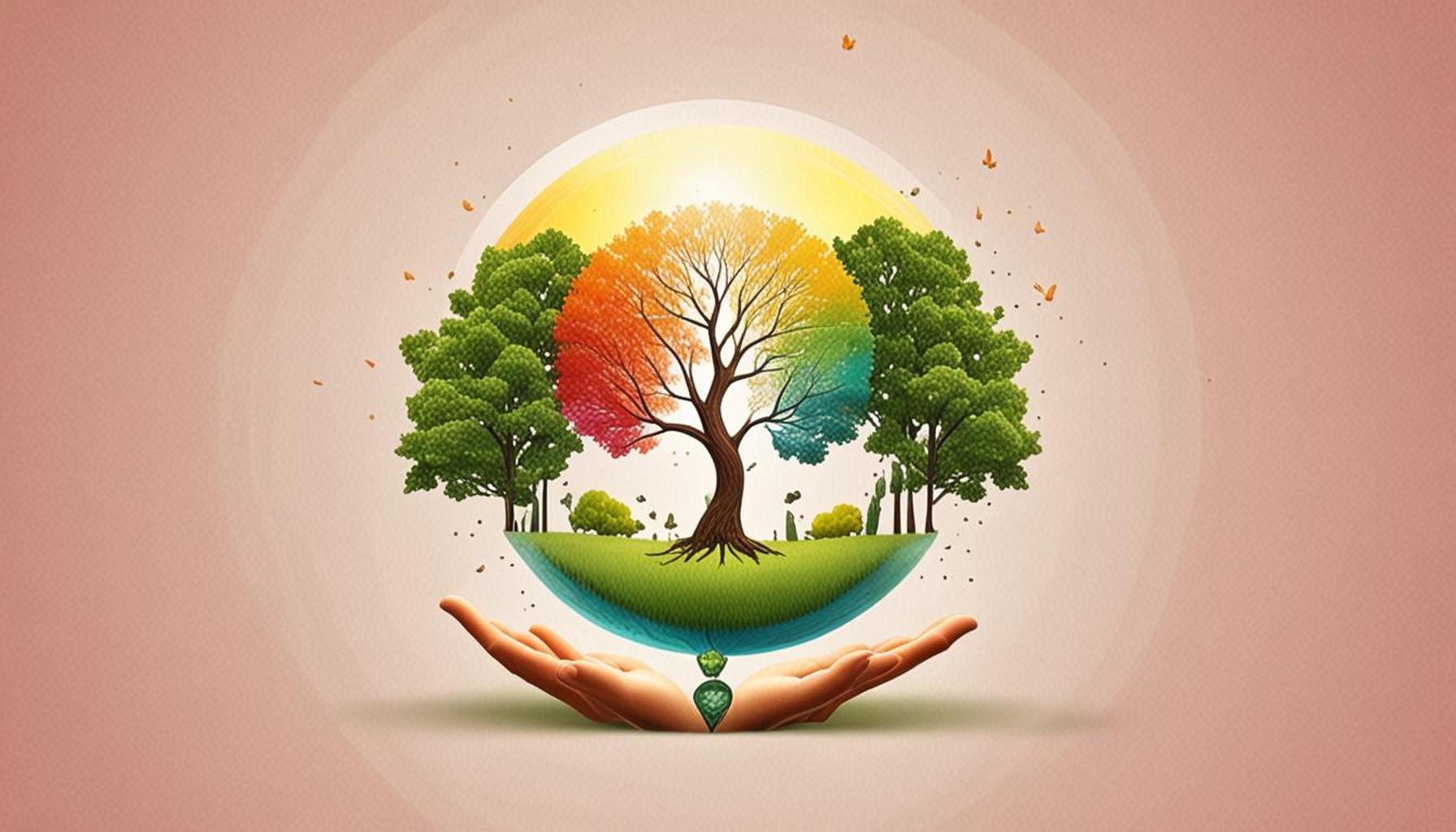 The Relationship between Mindful Living and Sustainability: How Minimalism Contributes to a Conscious Lifestyle