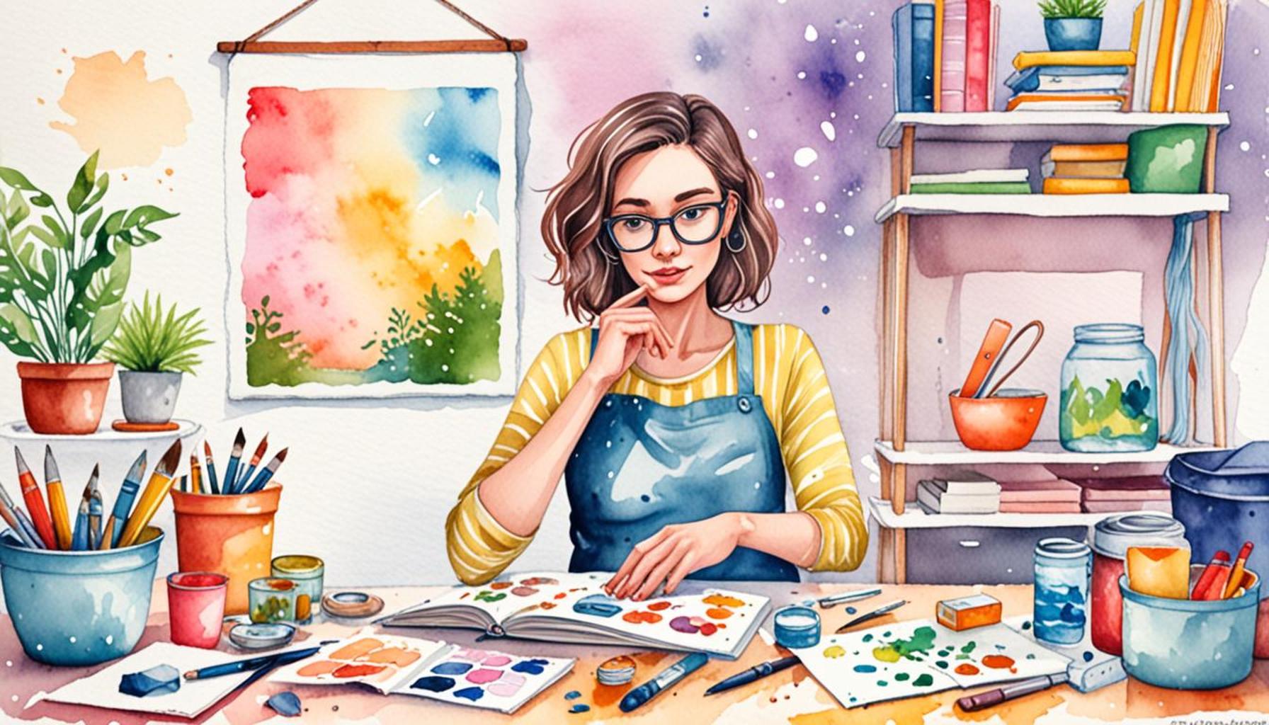 How the Elimination of Clutter Can Facilitate a More Intentional Life