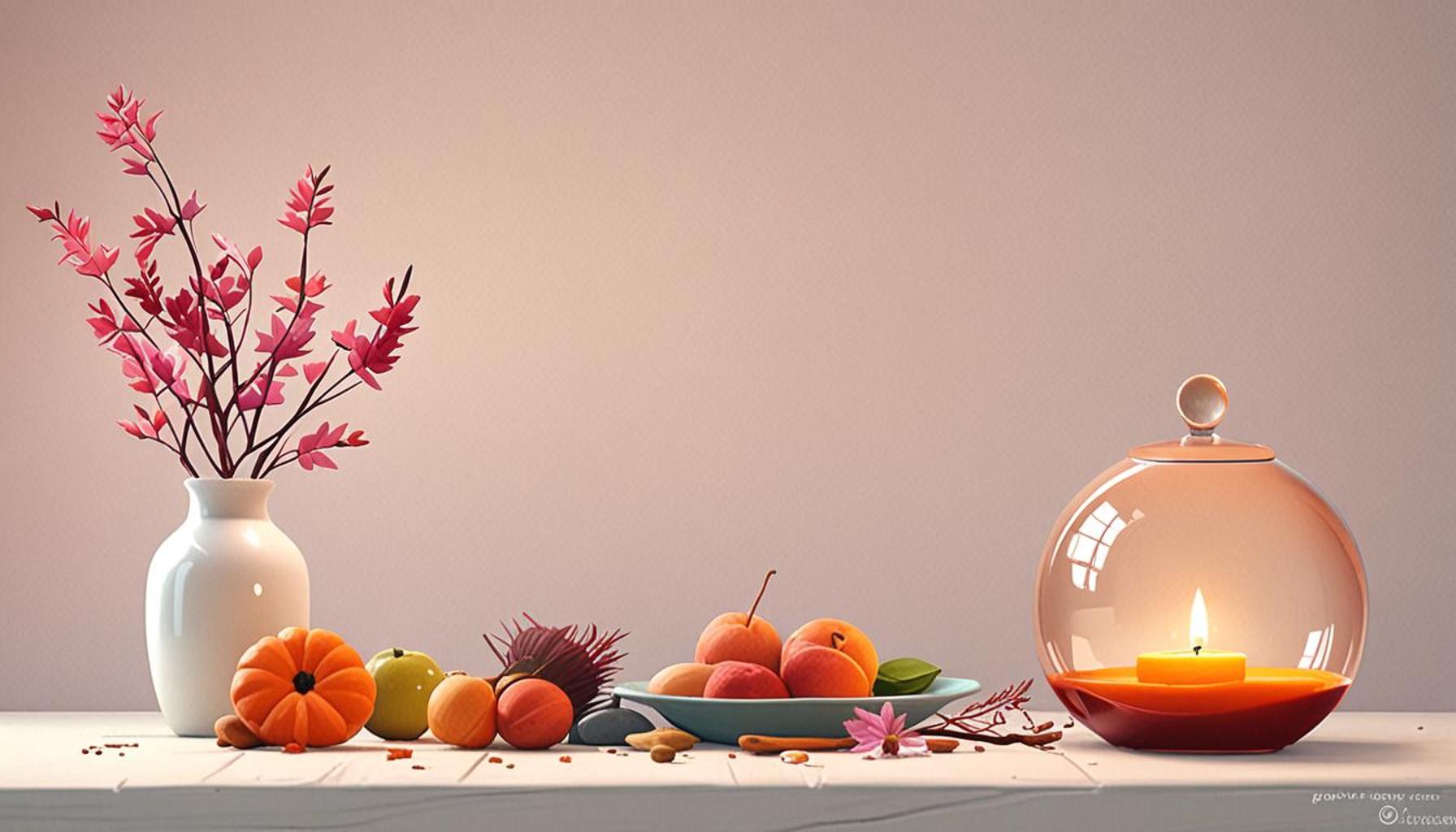 Mindful Living and the Practice of Gratitude: Cultivating Appreciation in a Minimalist Lifestyle