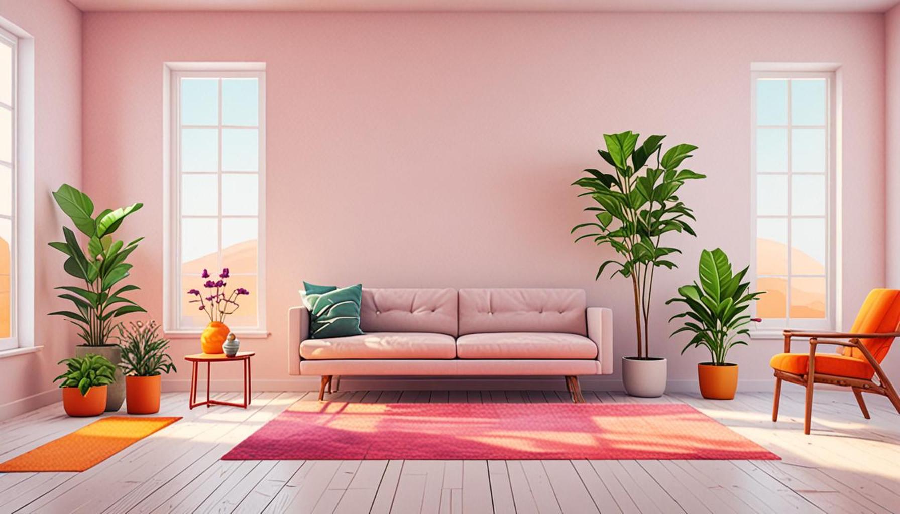 Cultivating Mindfulness: How Mindful Living Transforms Minimalist Spaces