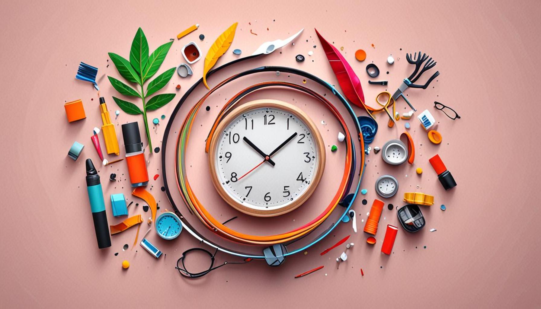 Minimalism as a Lifestyle: Reducing Waste and Increasing Time Efficiency