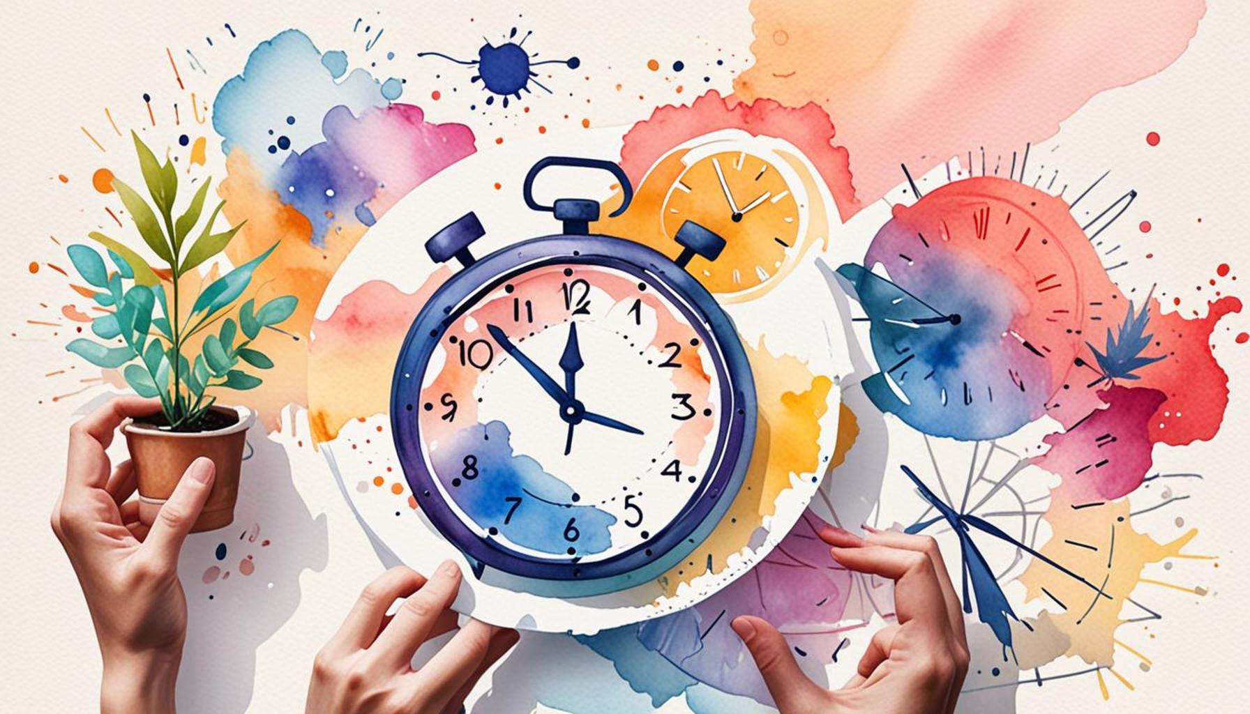 Minimalism and Time Management in Teams: Strategies for Efficient Collaboration