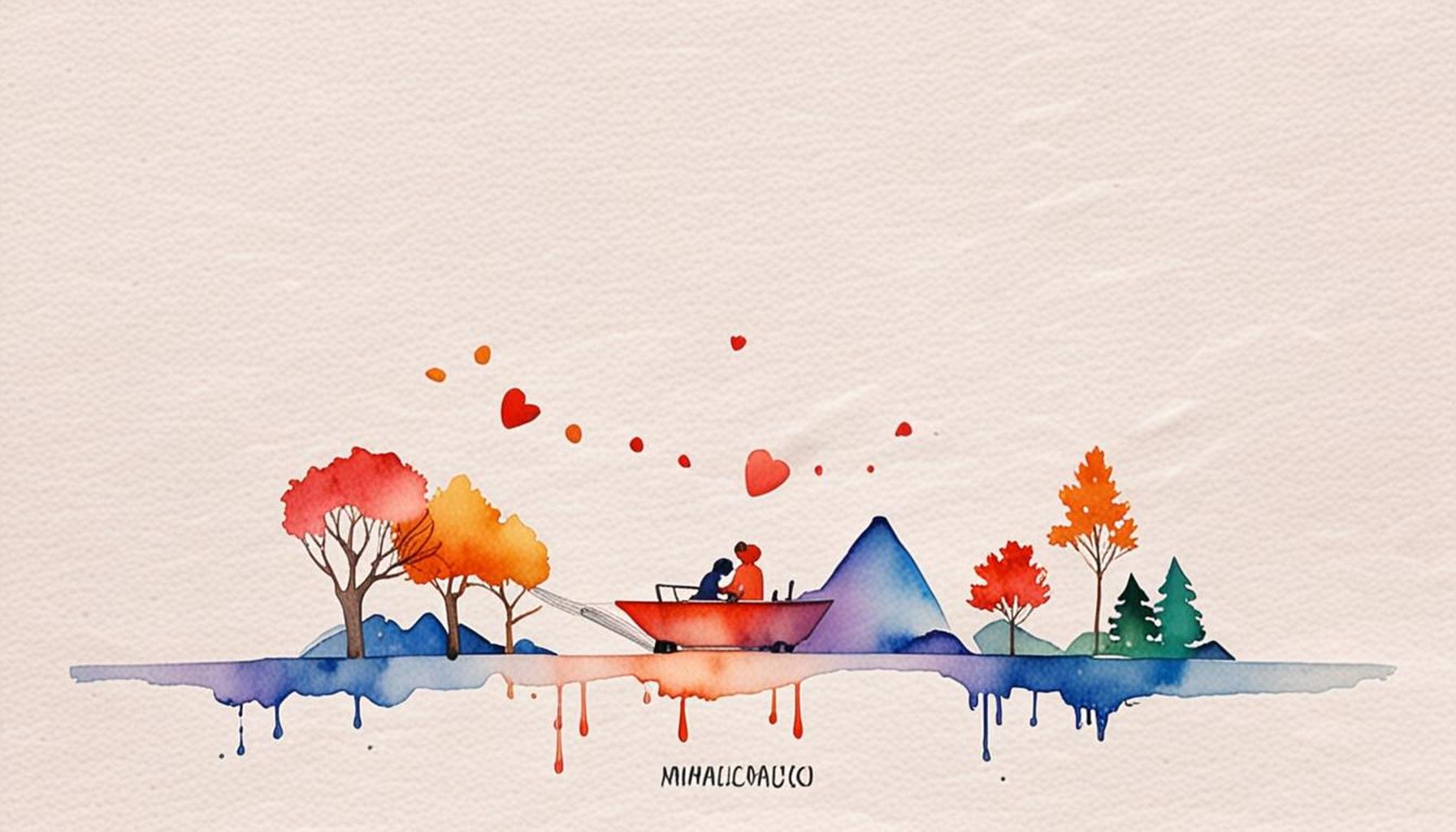 The Influence of Minimalism on Social Life: Building More Meaningful Relationships through Simplification of Interactions