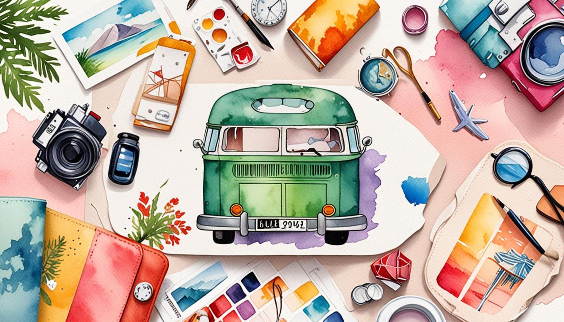 Minimalism and the Travel Experience: How Living with Less Can Transform Your Adventures