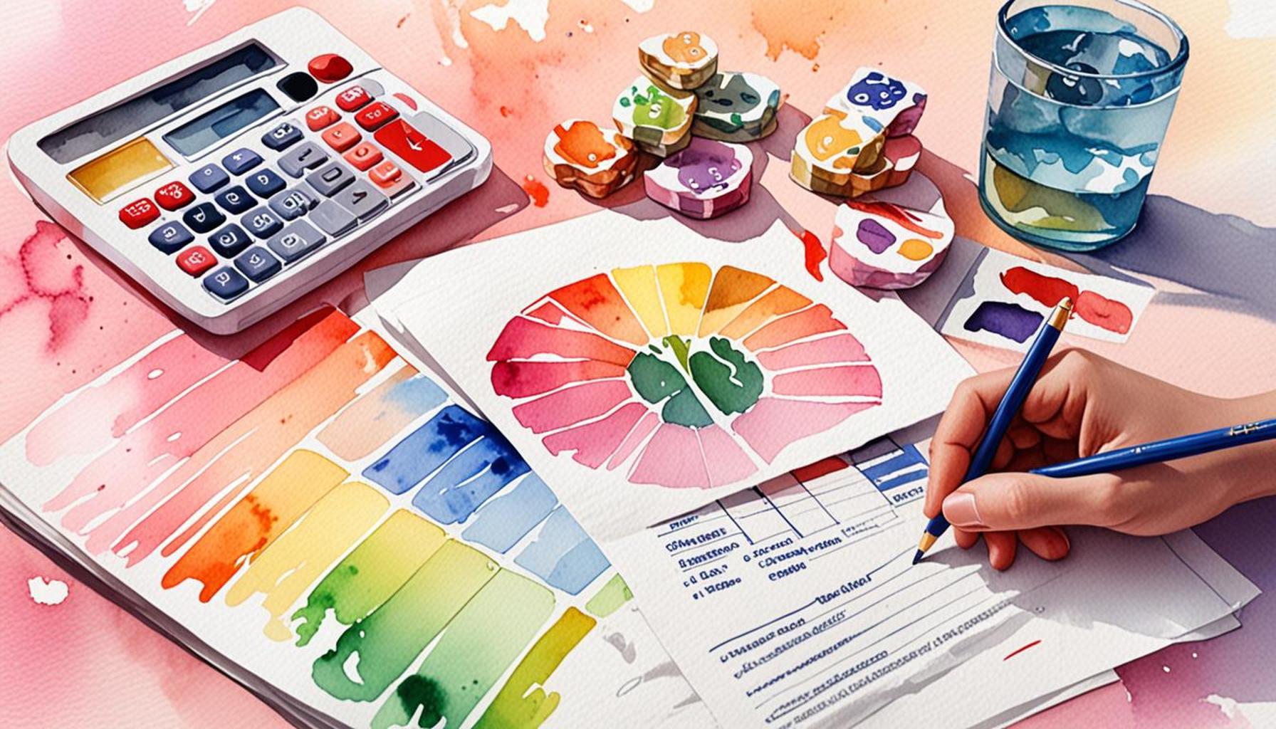 Financial Minimalism: How to Simplify Your Personal Finances to Achieve Economic Freedom