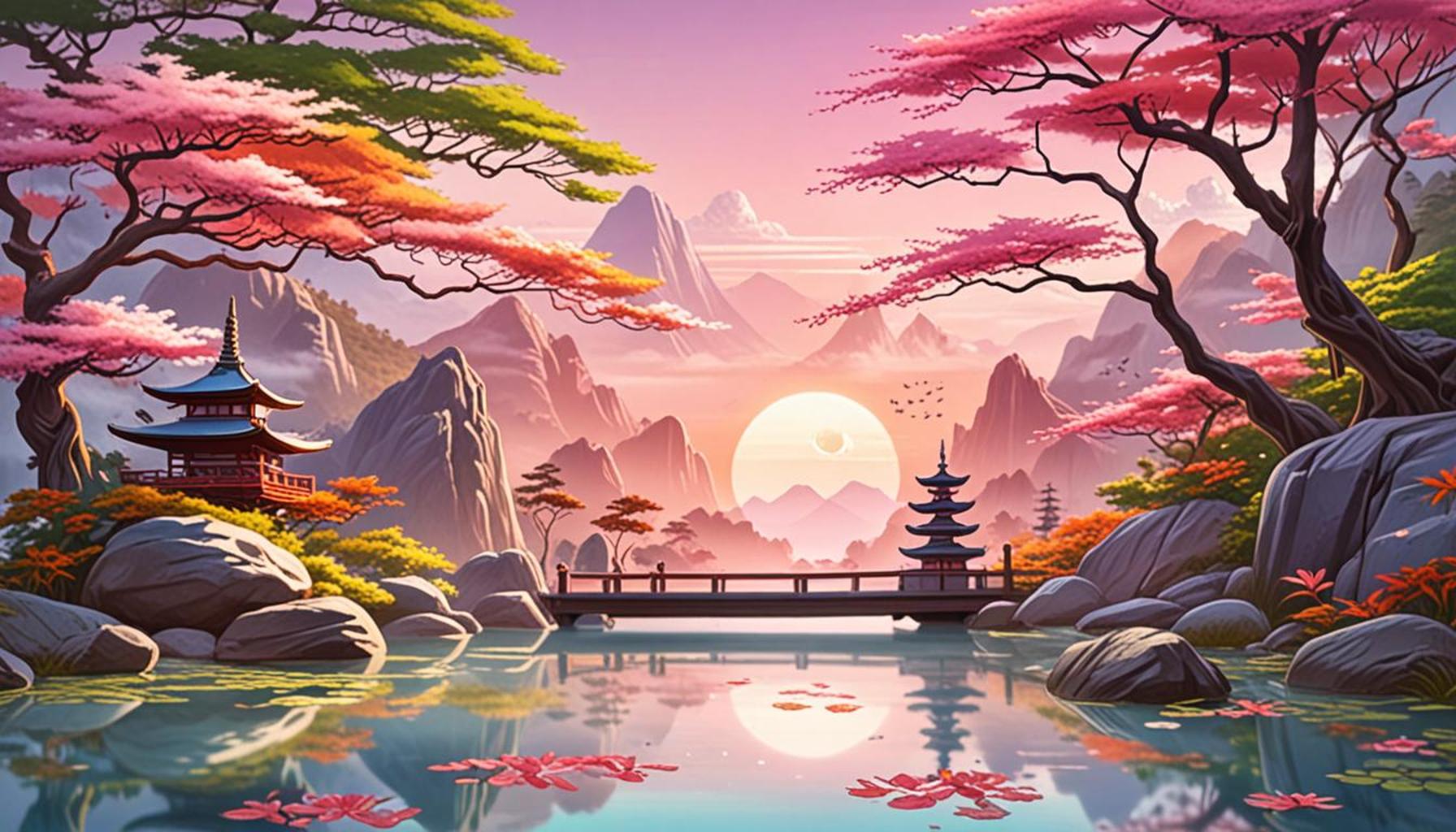 Zen Spaces: Creating Environments that Promote Tranquility and Mental Clarity