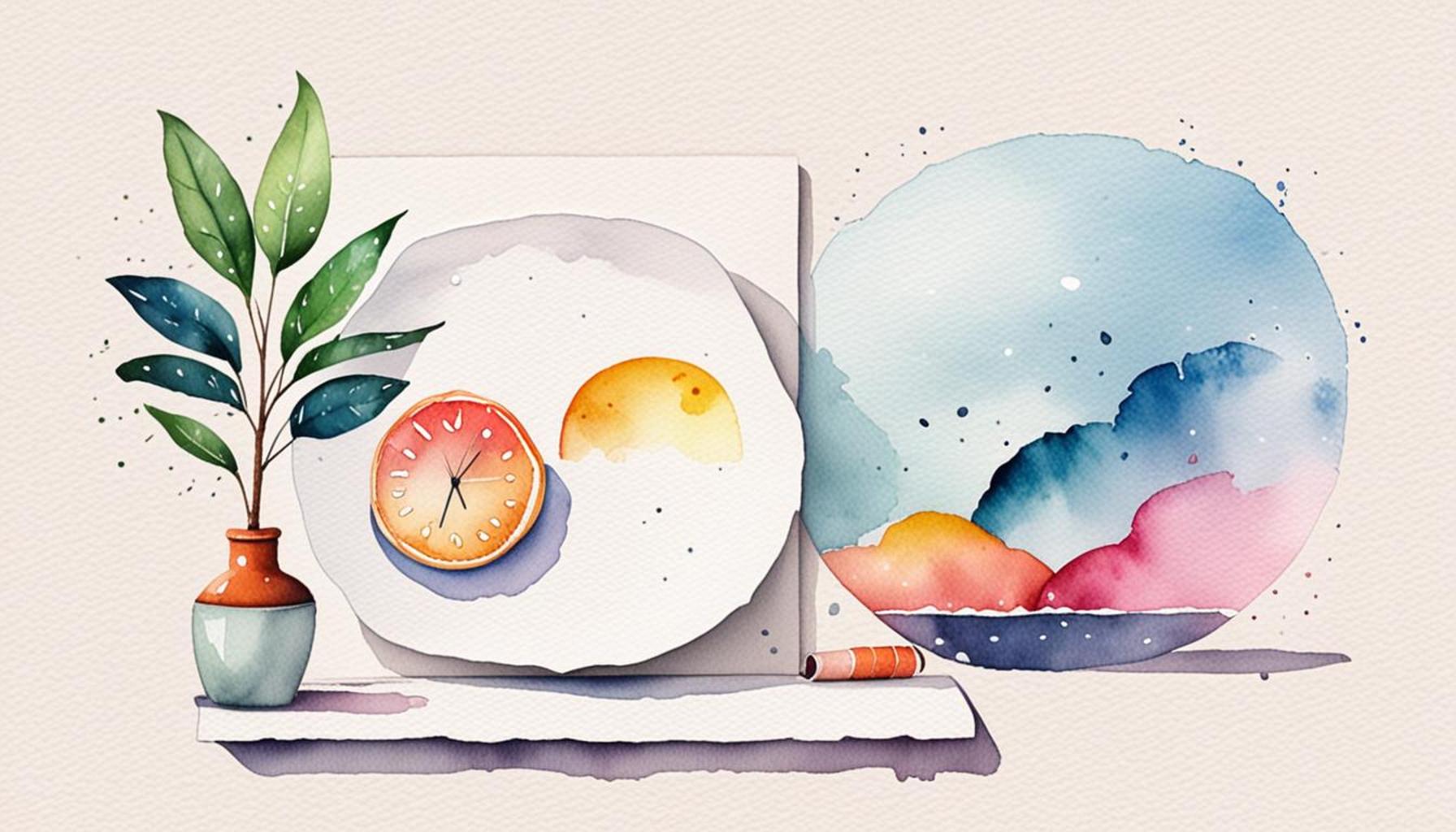 Developing Minimalist Routines: The Impact of Simplicity on Daily Life