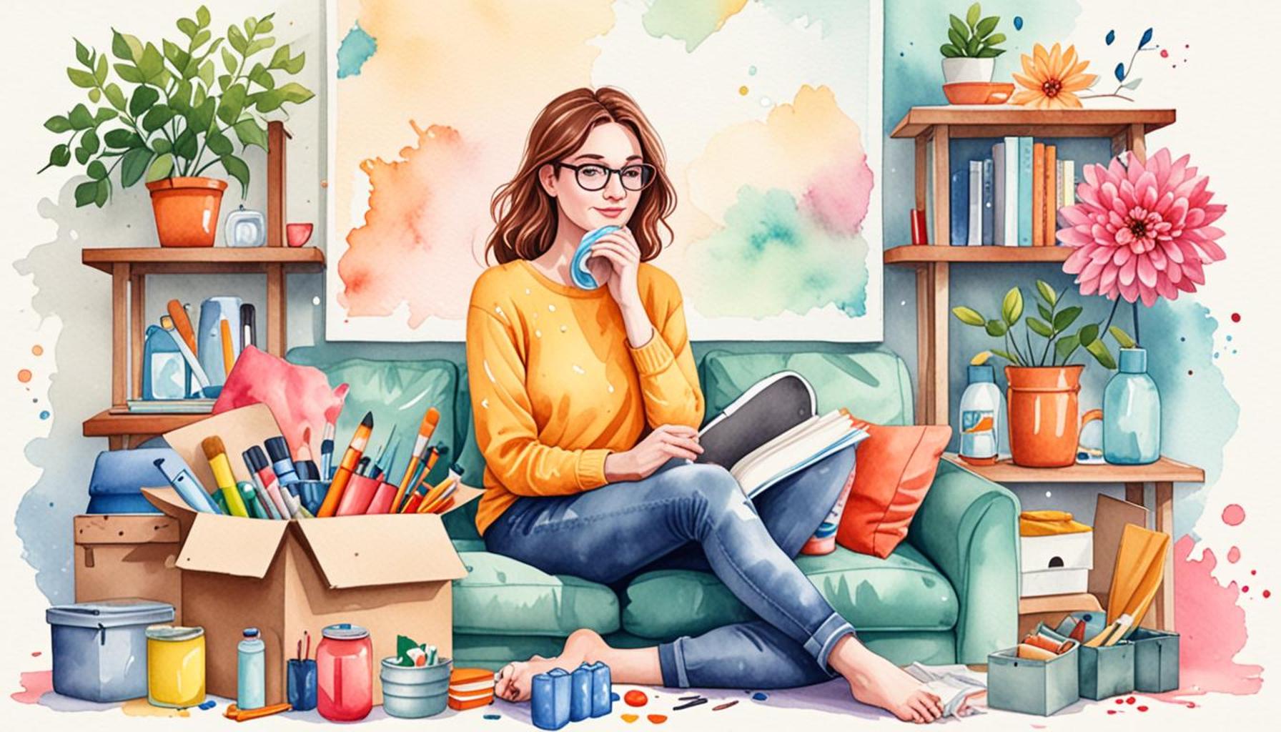 How Decluttering Can Transform Your Relationships