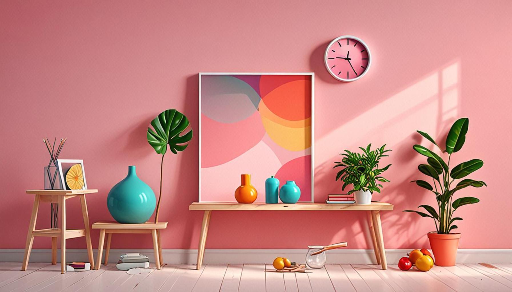 Rhythms of Life and Organization: How Minimalism Can Facilitate Daily Routines and Maximize Spaces