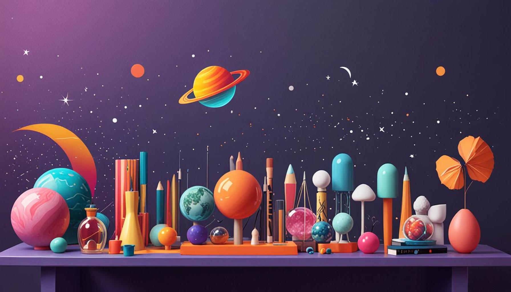 The Psychology of Space: How Minimalist Organization Can Impact Your Well-Being and Creativity