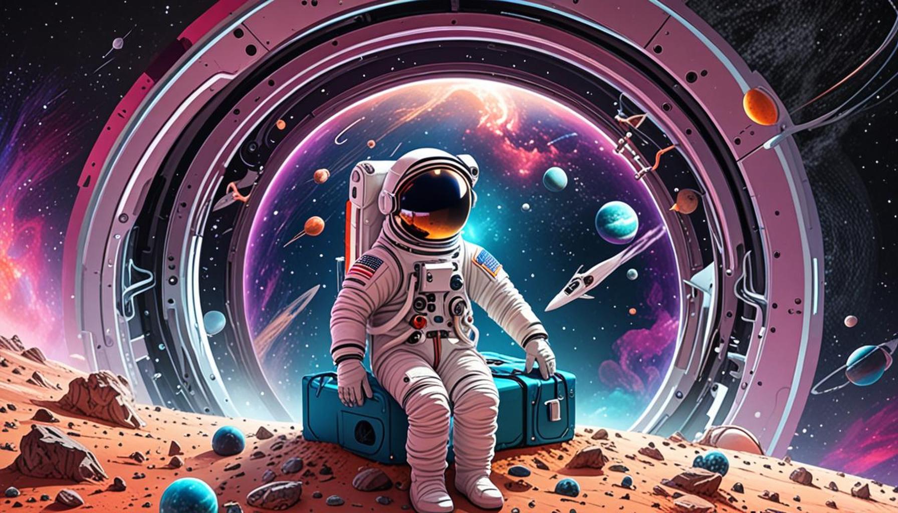 The Impact of Personalization on Space Optimization: How Personal Adjustments Can Transform Minimalist Environments