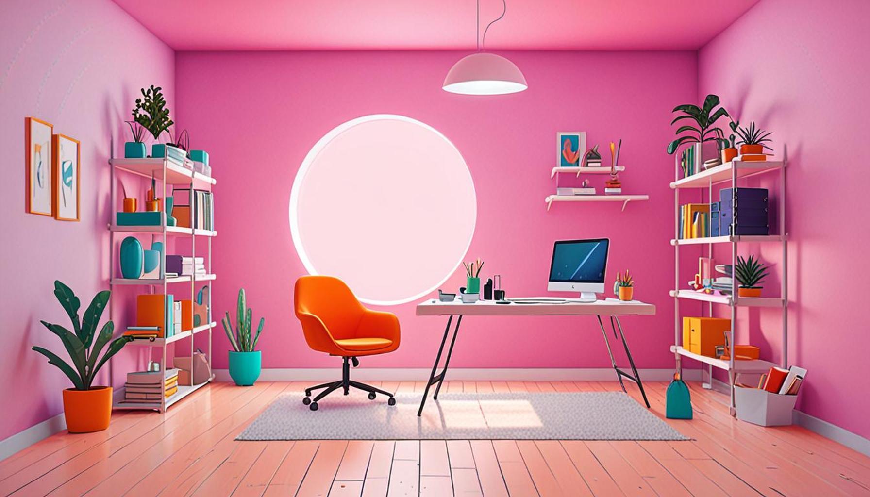 Digital Minimalism: Optimizing Your Virtual Space to Increase Productivity
