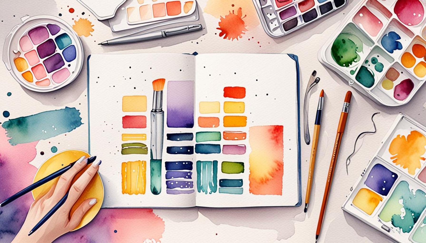 Organized living space?>