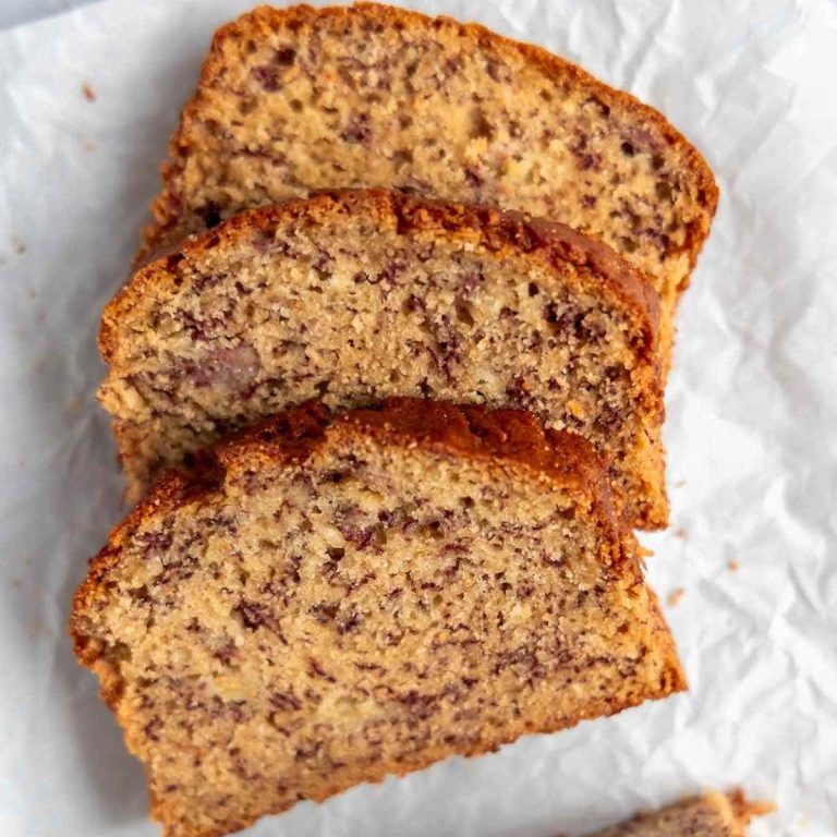 Baking on a Budget: Easy Banana Bread and Comfort Food Recipes