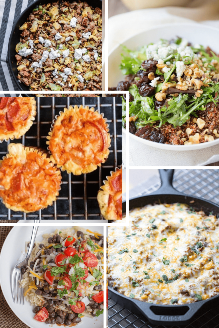 Budget-Friendly Recipes Using Only 5 Simple Ingredients