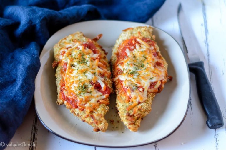 Delicious Air Fryer Comfort Food: Simple Dinner Ideas that Save Time