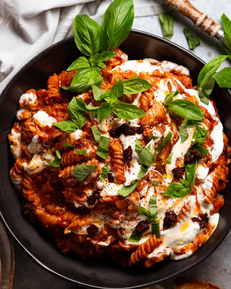 Delicious One-Pot Dinner Recipes for Quick and Easy Family Meals