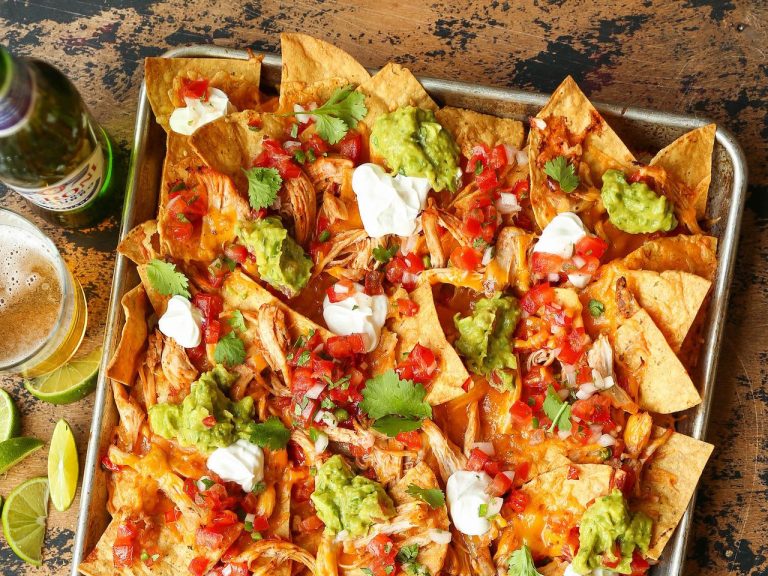 Easy Comfort Food Recipes: One-Pot Dinner Ideas for Busy Mornings