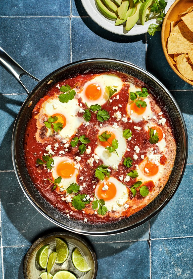 Global Flavors with Simple Ingredients: Easy Recipes from Around the World