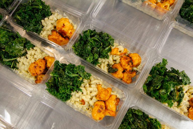 How to Make Affordable and Nutritious Vegetarian Meals