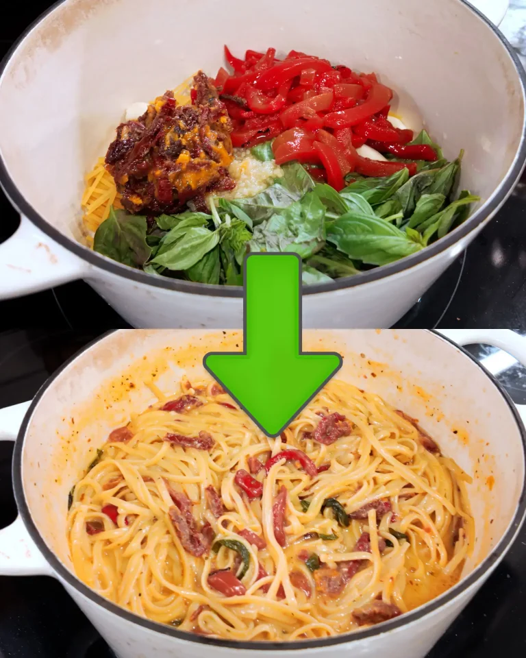 One-Pan Quick Meals: Easy Cleanup and Flavorful Dishes