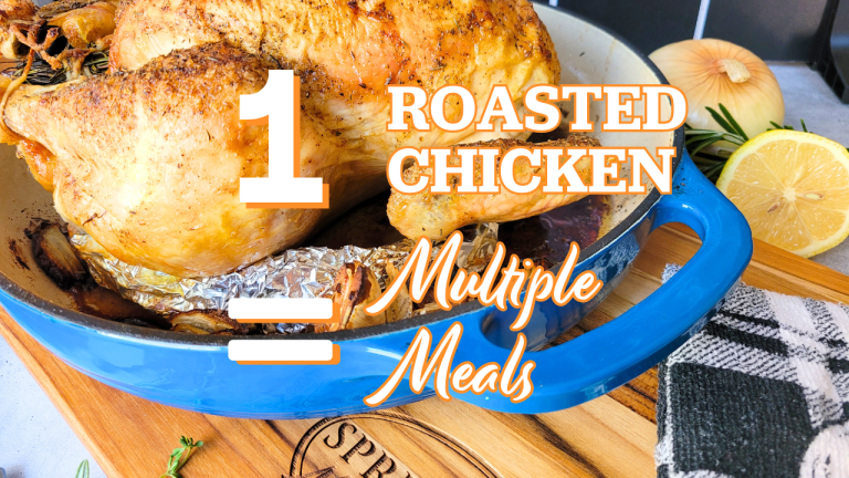 One-Pot Meals: Simplifying Budget Cooking Without Sacrificing Flavor