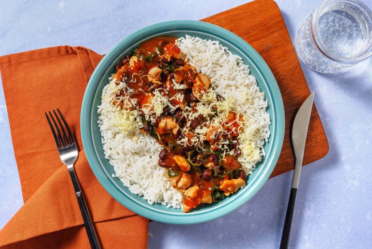 One-Pot Meals: Transforming Simple Ingredients into Hearty Dishes