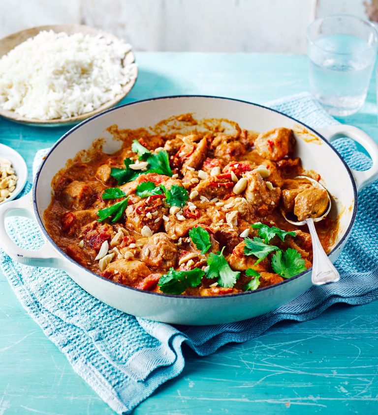 Quick and Healthy One-Pot Dinner Ideas for Family Meals