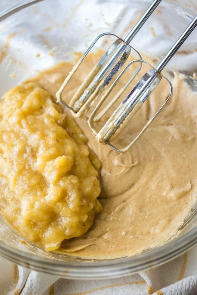 Simple and Quick Banana Bread Recipe for Busy Mornings