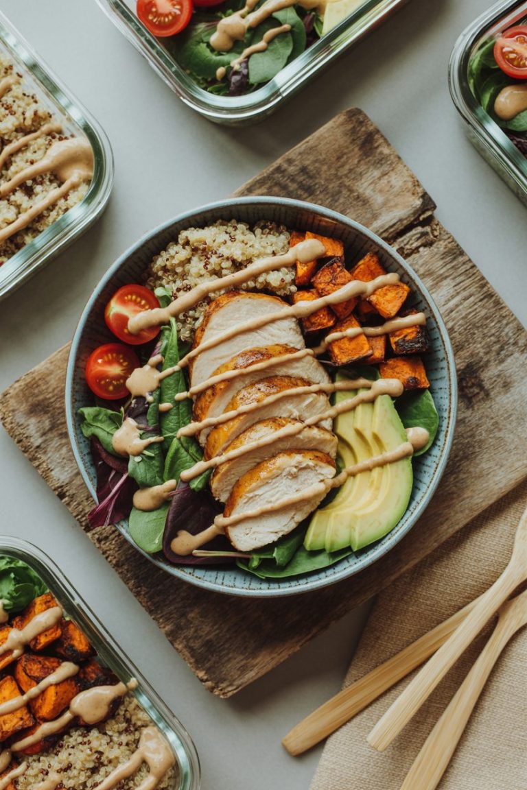 Simple Ingredient Swaps for Healthier Family Meals