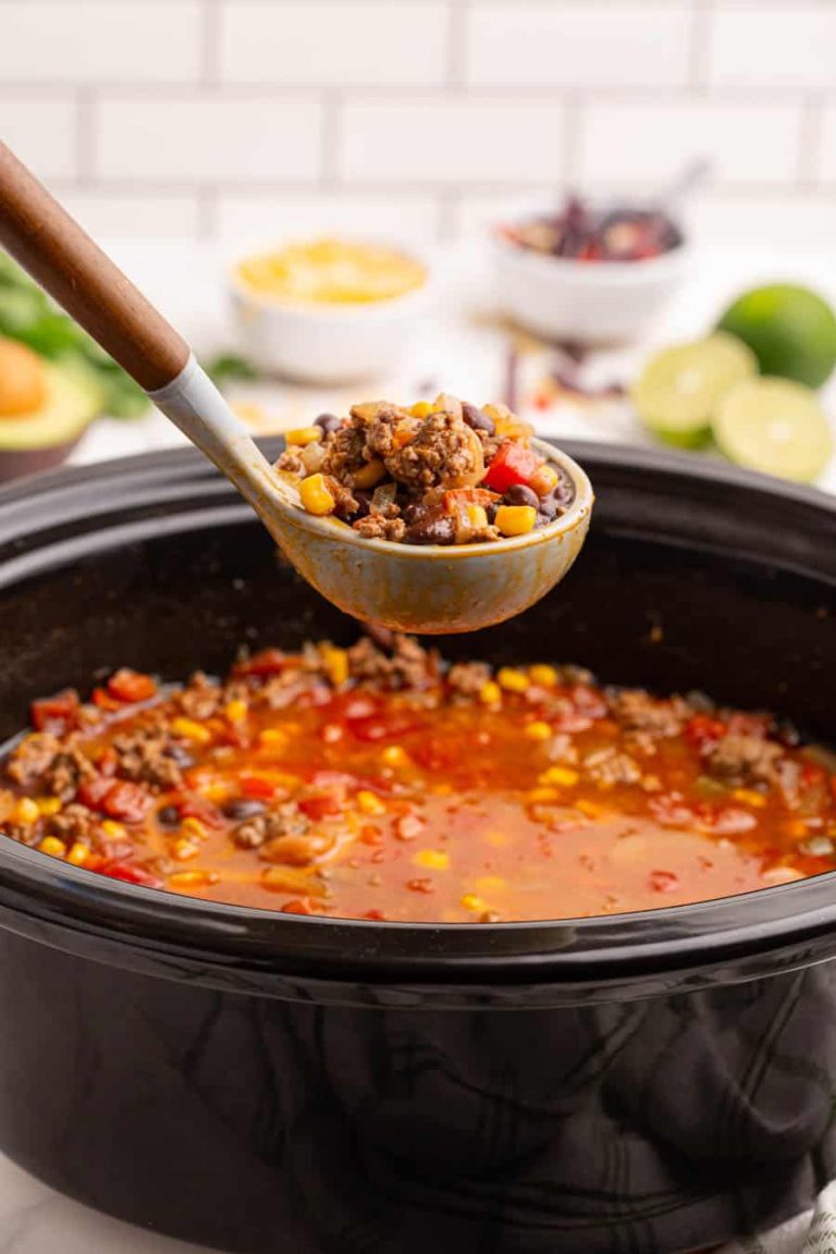Slow Cooker Magic: Wholesome and Cost-Effective Recipes for Effortless Meals