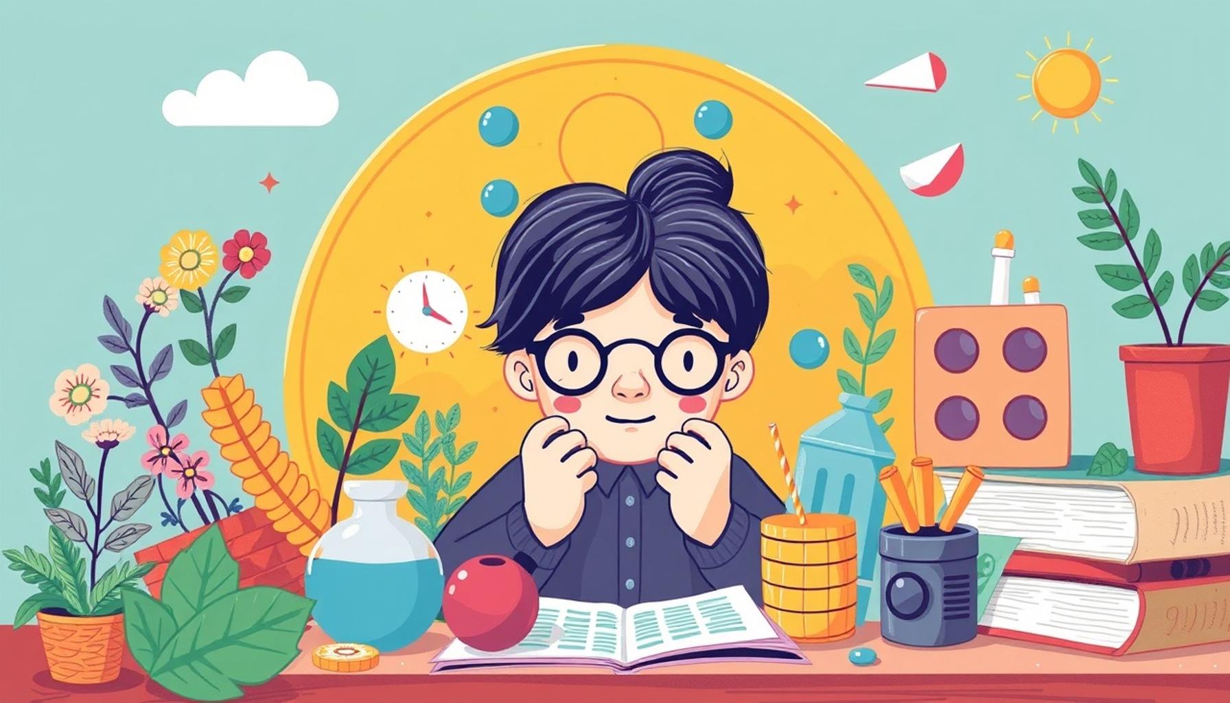 Mindful Routines: How Simple Living Can Transform Your Daily Habits and Increase Productivity