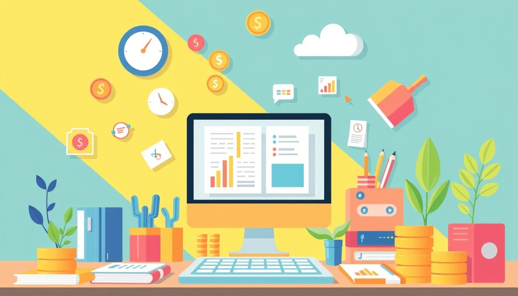 Digital Minimalism: How Intentional Design Can Help Organize Your Online Life