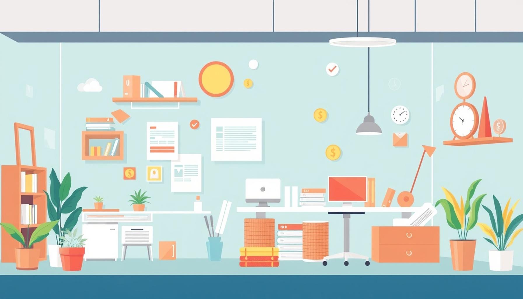 Multifunctional Spaces: How Minimalism Helps Create Versatile Environments