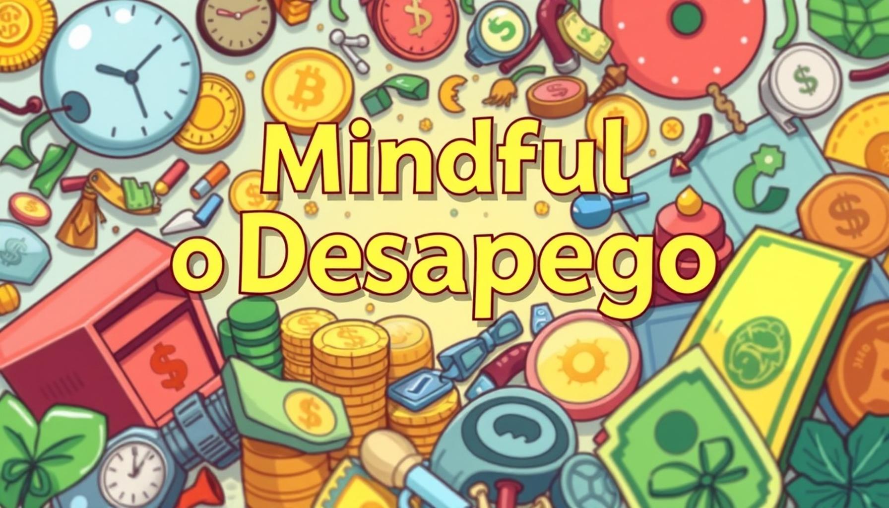 Mindful Choices and Detachment: Learning to Let Go of Objects That No Longer Serve