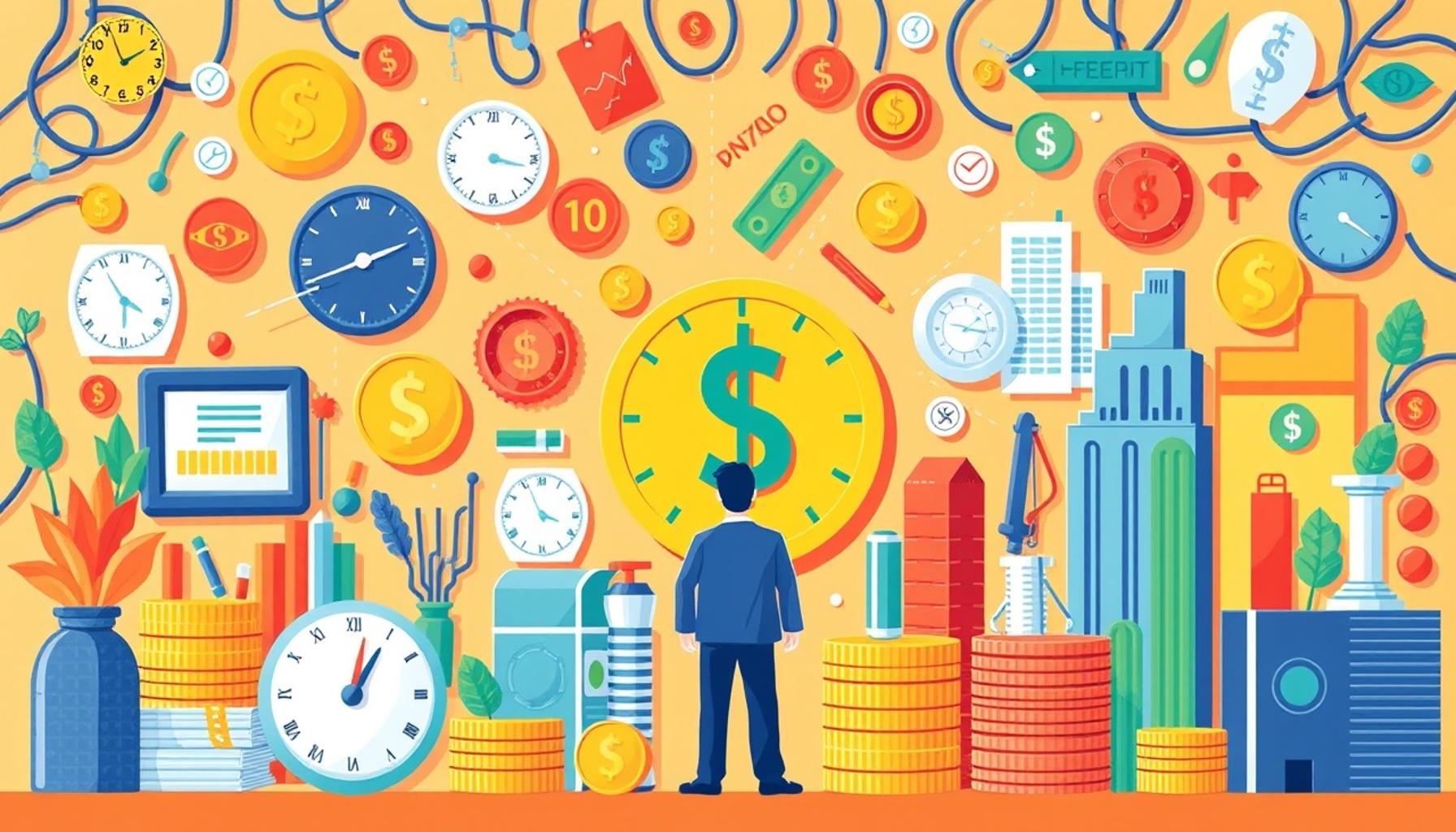 Conscious Choices in the Digital Age: Minimalism and Time Management in a Connected World