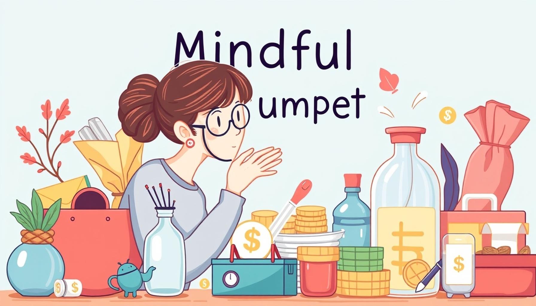 Mindful Consumption: How to Make Thoughtful Purchases in a Minimalist Lifestyle