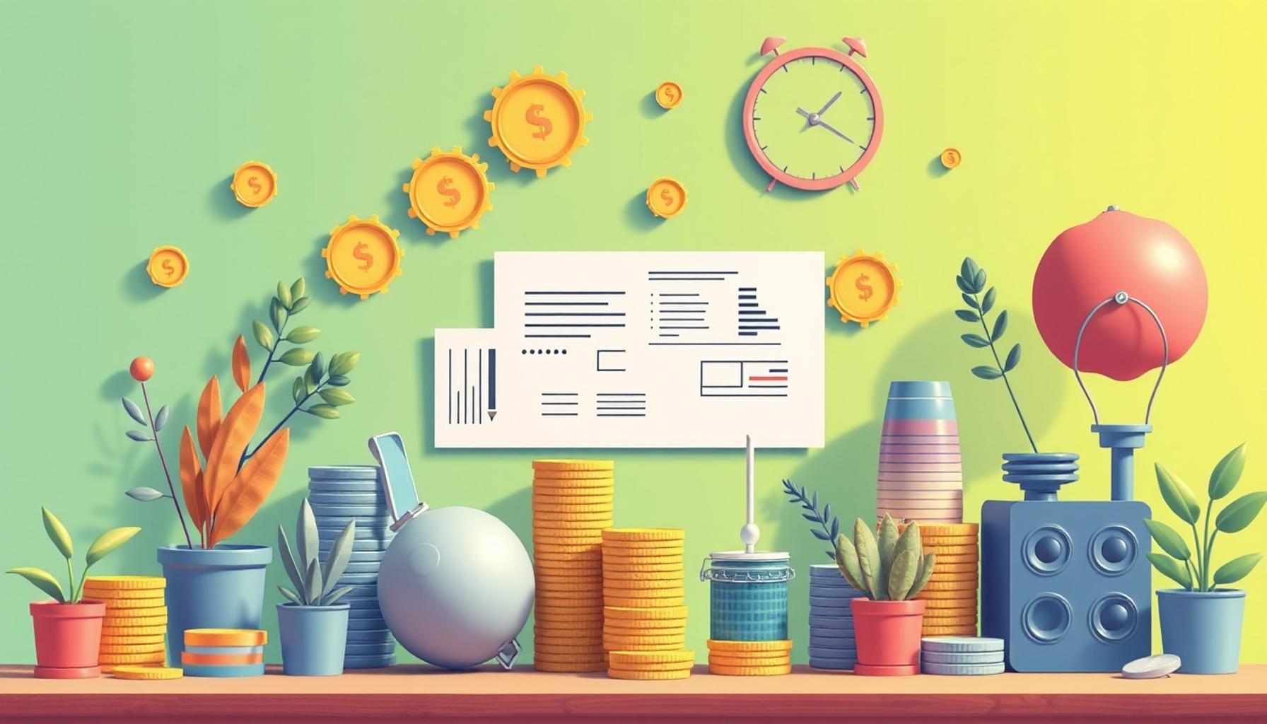 Minimalism and Morning Routines: Establishing Efficient Systems for a Productive Start to the Day