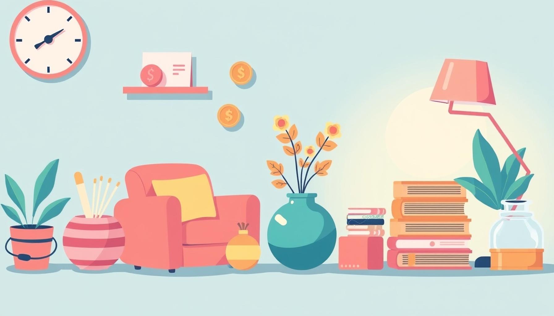 Creating a Simple Living Routine: Daily Habits to Foster Minimalism and Clarity